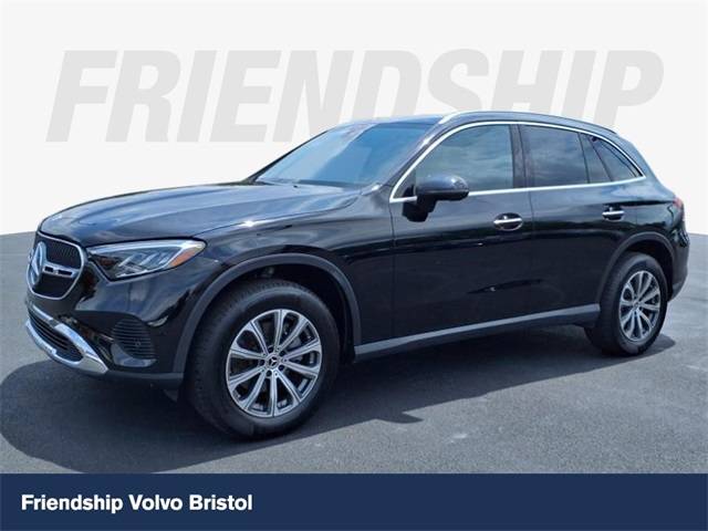 2024 Mercedes-Benz GLC GLC 300 — SUV — 32,024 mi — Bristol, TN