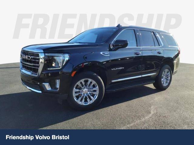 2023 GMC Yukon SLT — SUV — 52,568 mi — Bristol, TN