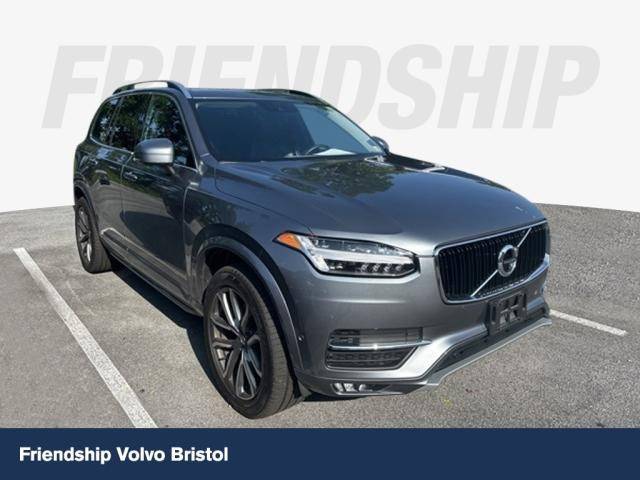 2017 Volvo XC90 Momentum — SUV — 55,507 mi — Bristol, TN