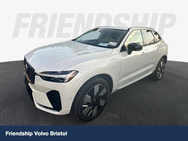 2025 Volvo XC60 Plug-In Hybrid Plus — SUV — 1,998 mi — Bristol, TN