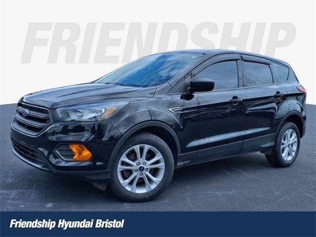 2019 Ford Escape S — SUV — 102,266 mi — Bristol, TN