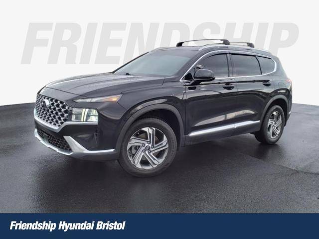 2022 Hyundai Santa Fe SEL — SUV — 150,005 mi — Bristol, TN