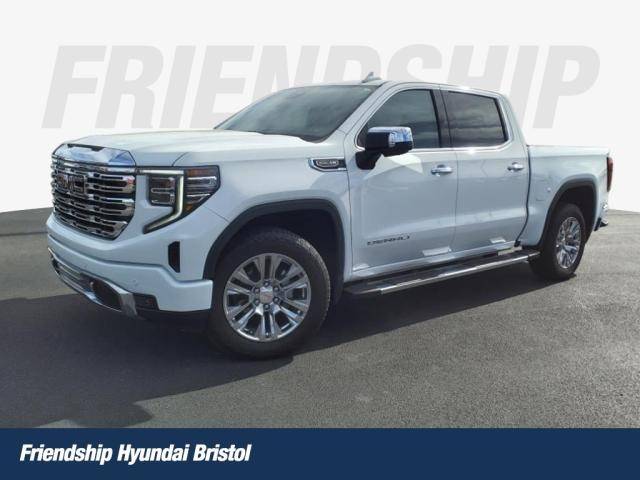 2023 GMC Sierra 1500 Denali — Pickup Truck — 8,757 mi — Bristol, TN