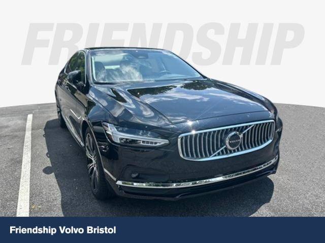 2025 Volvo S60 Core — Sedan — 17,840 mi — Bristol, TN