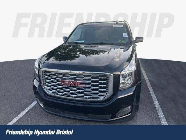 2019 GMC Yukon Denali — SUV — 80,551 mi — Bristol, TN