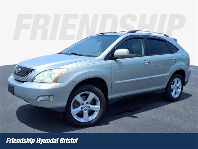 2005 Lexus RX RX 330 — SUV — 181,210 mi — Bristol, TN