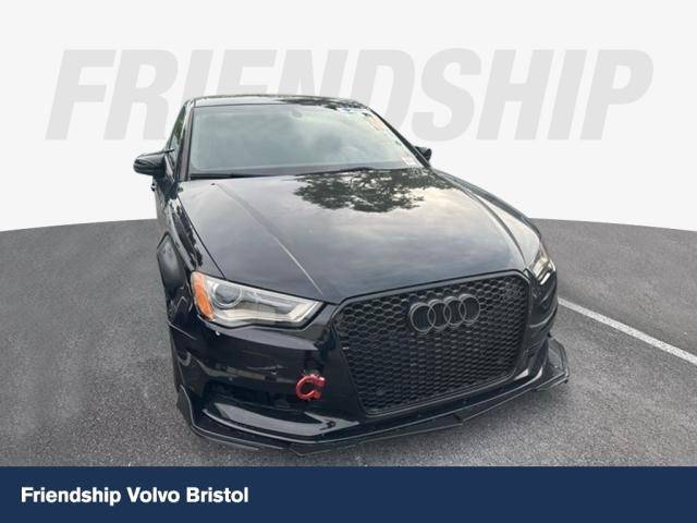 2016 Audi A3 Premium — Sedan — 95,880 mi — Bristol, TN