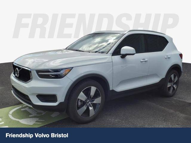 2019 Volvo XC40 Momentum — SUV — 31,010 mi — Bristol, TN
