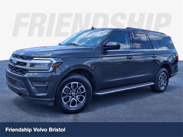 2022 Ford Expedition XLT — SUV — 82,899 mi — Bristol, TN
