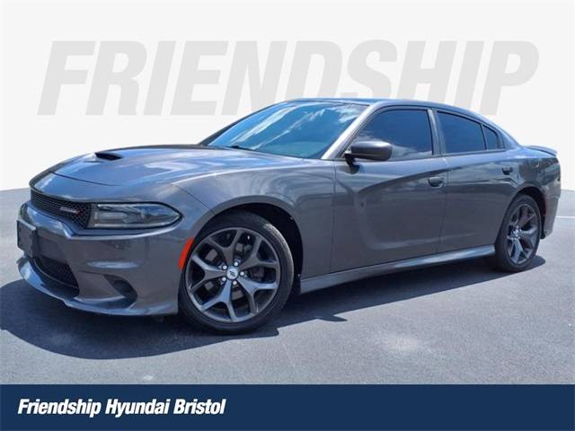 2019 Dodge Charger GT — Sedan — 65,716 mi — Bristol, TN
