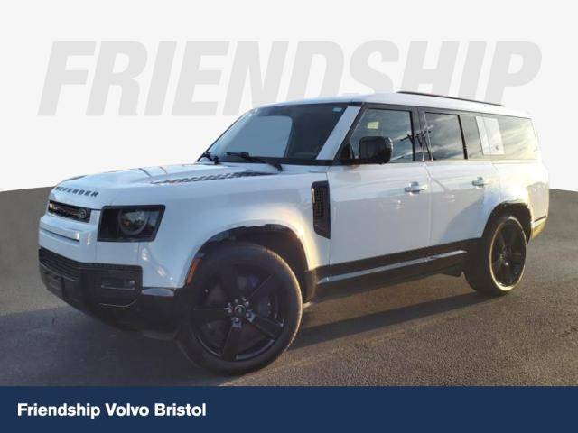2024 Land Rover Defender X-Dynamic SE — SUV — 20,633 mi — Bristol, TN