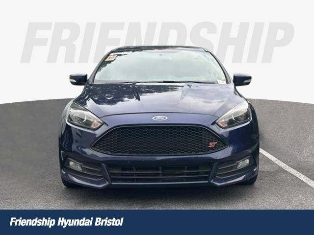 2016 Ford Focus ST — Hatchback — 65,313 mi — Bristol, TN