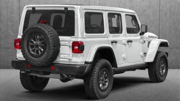 New Jeep Wrangler Rubicon 392 for Sale in Avondale, AZ (with Photos) -  TrueCar