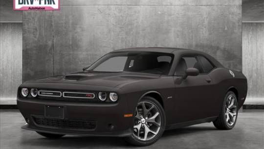 2022 Dodge Challenger R/T — Coupe — 26,686 mi — Tucson, AZ