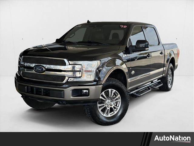 2019 Ford F-150 King Ranch — Pickup Truck — 118,293 mi — Tucson, AZ