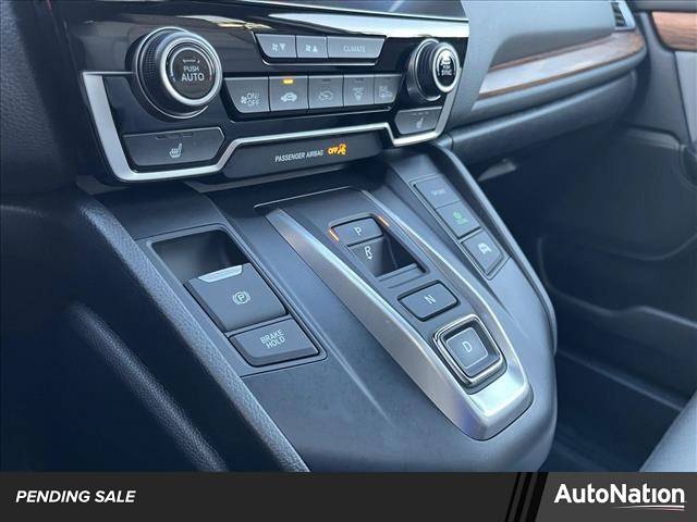 2020 Honda CR-V Hybrid EX — SUV — 18,006 mi — Tucson, AZ