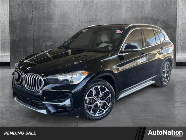 2020 BMW X1 28i — SUV — 55,374 mi — Tucson, AZ