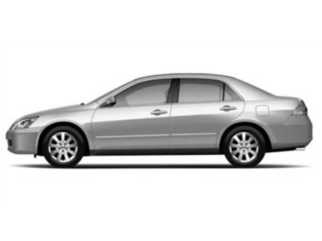 2006 Honda Accord LX V6 — Sedan — 140,000 mi — Tucson, AZ
