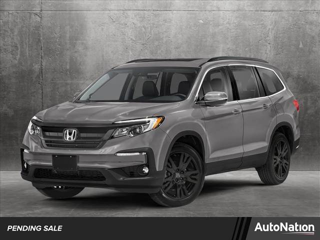 2022 Honda Pilot Special Edition — SUV — 47,230 mi — Tucson, AZ