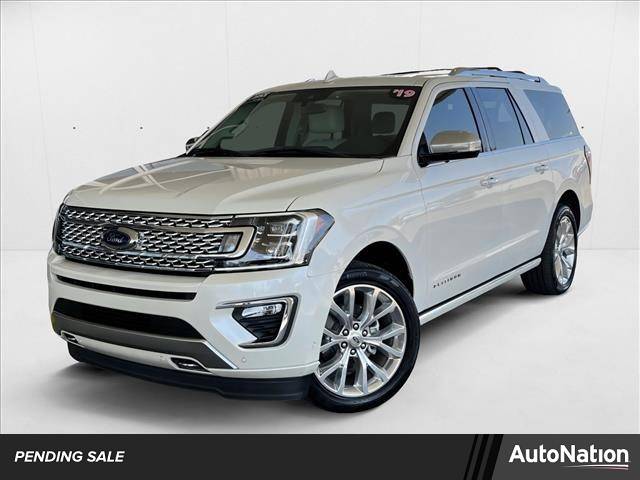 2019 Ford Expedition Platinum — SUV — 65,629 mi — Tucson, AZ