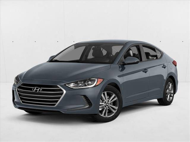 2018 Hyundai Elantra SEL — Sedan — 138,439 mi — Tucson, AZ