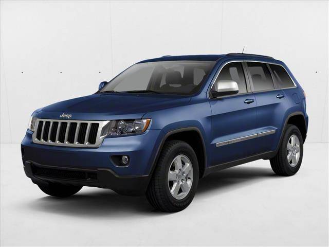 2013 Jeep Grand Cherokee Laredo — SUV — 122,399 mi — Tucson, AZ