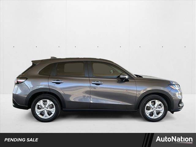 2023 Honda HR-V LX — SUV — 19,279 mi — Tucson, AZ