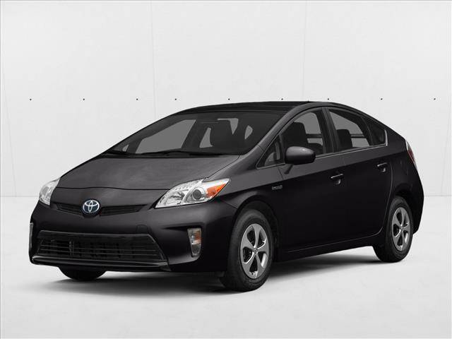 2015 Toyota Prius Two — Hatchback — 107,201 mi — Tucson, AZ