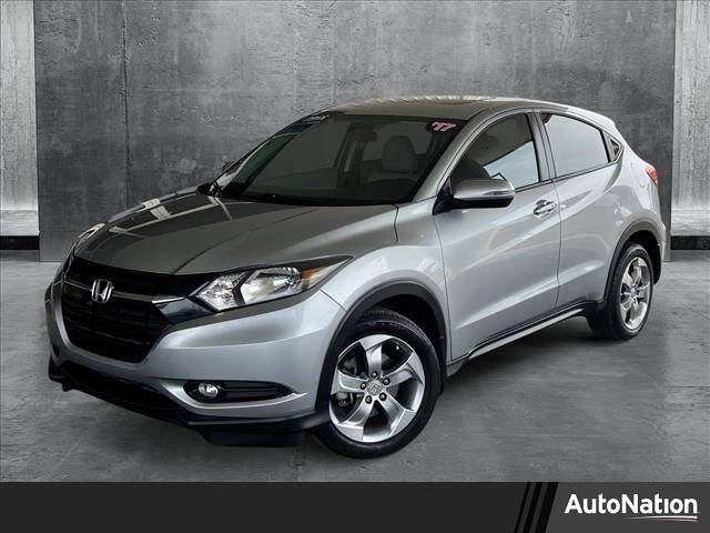 2017 Honda HR-V EX — SUV — 33,293 mi — Tucson, AZ
