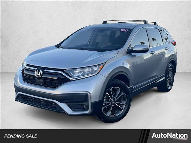 2020 Honda CR-V EX — SUV — 91,120 mi — Tucson, AZ