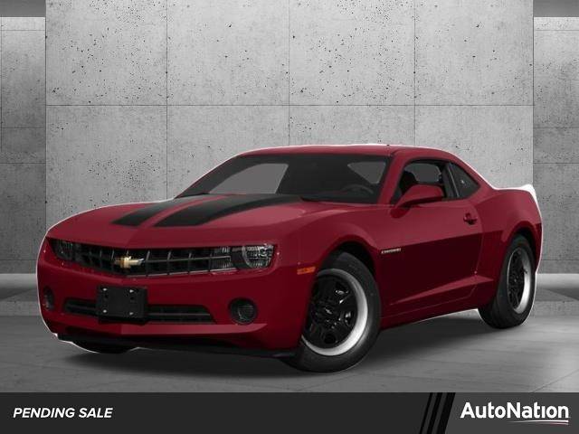 2013 Chevrolet Camaro 2LT — Coupe — 103,375 mi — Tucson, AZ