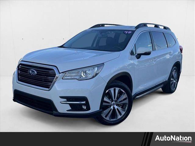 2019 Subaru Ascent Limited — SUV — 130,768 mi — Tucson, AZ