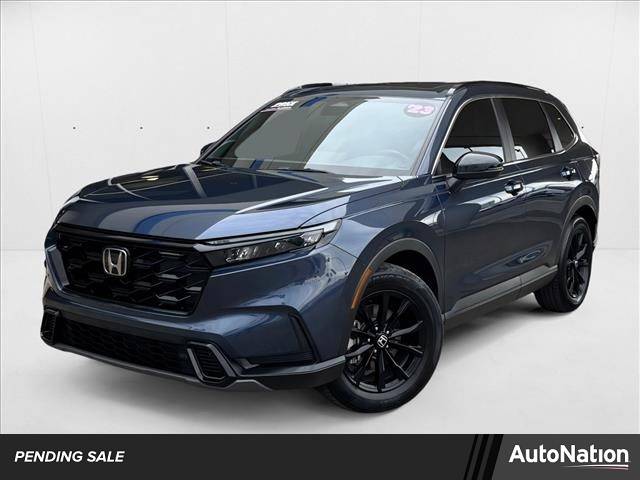 2023 Honda CR-V Hybrid Sport — SUV — 38,456 mi — Tucson, AZ