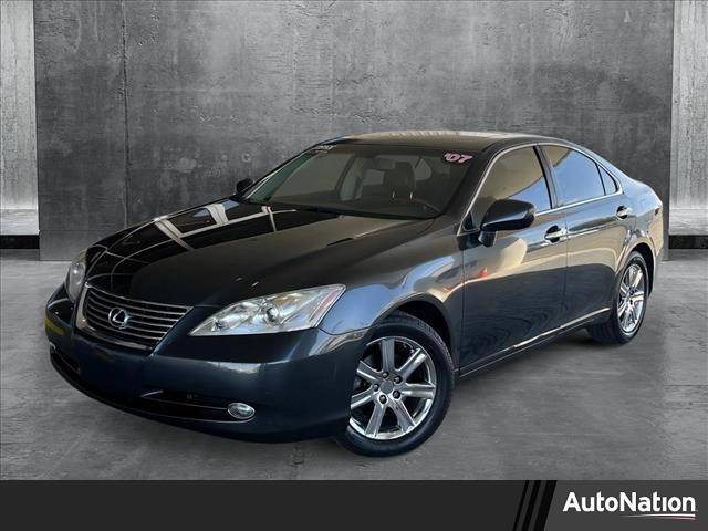 2007 Lexus ES ES 350 — Sedan — 124,174 mi — Tucson, AZ