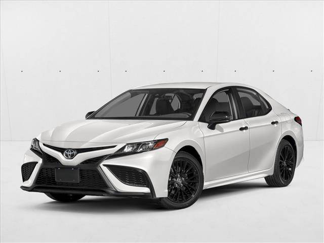 2023 Toyota Camry SE Nightshade — Sedan — 32,829 mi — Tucson, AZ