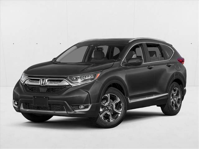 2017 Honda CR-V Touring — SUV — 97,553 mi — Tucson, AZ