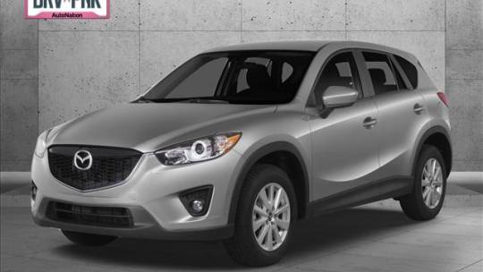 2015 Mazda CX-5 Sport — SUV — 45,766 mi — Tucson, AZ
