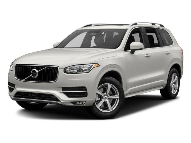 2017 Volvo XC90 Momentum — SUV — 138,639 mi — Tucson, AZ