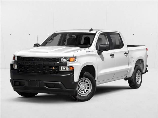 2019 Chevrolet Silverado 1500 WT — Pickup Truck — 131,075 mi — Tucson, AZ