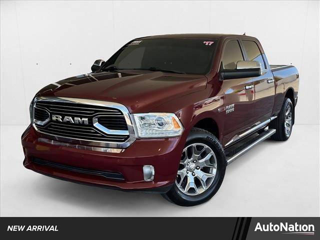 2017 Ram 1500 Limited — Pickup Truck — 69,720 mi — Tucson, AZ