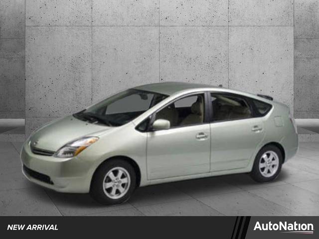 2006 Toyota Prius Base — Sedan — 77,893 mi — Tucson, AZ