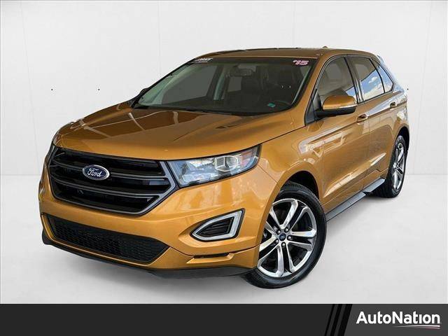 2015 Ford Edge Sport — SUV — 99,787 mi — Tucson, AZ