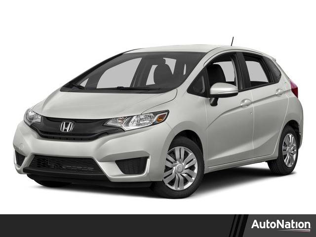 2015 Honda Fit LX — Hatchback — 96,953 mi — Tucson, AZ