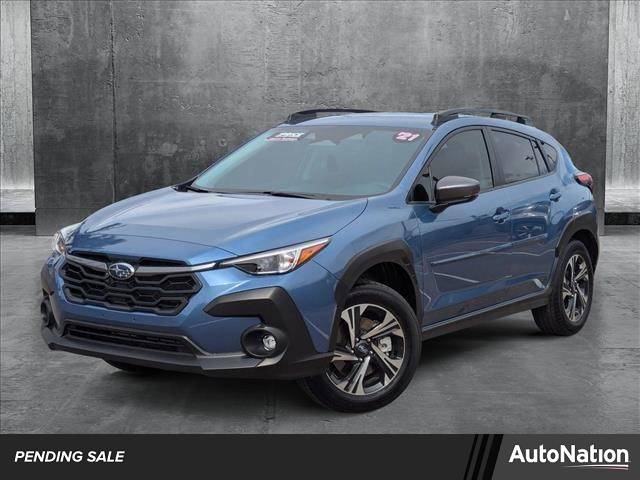 2024 Subaru Crosstrek Premium — SUV — 11,303 mi — Tucson, AZ
