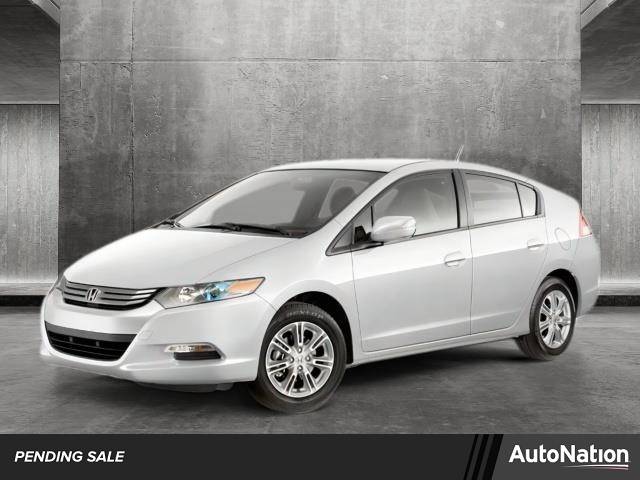 2010 Honda Insight EX — Hatchback — 134,337 mi — Tucson, AZ