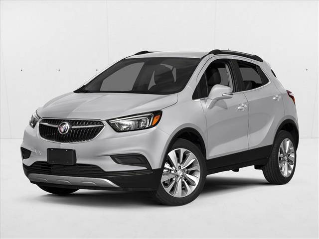 2019 Buick Encore Preferred — SUV — 73,344 mi — Tucson, AZ