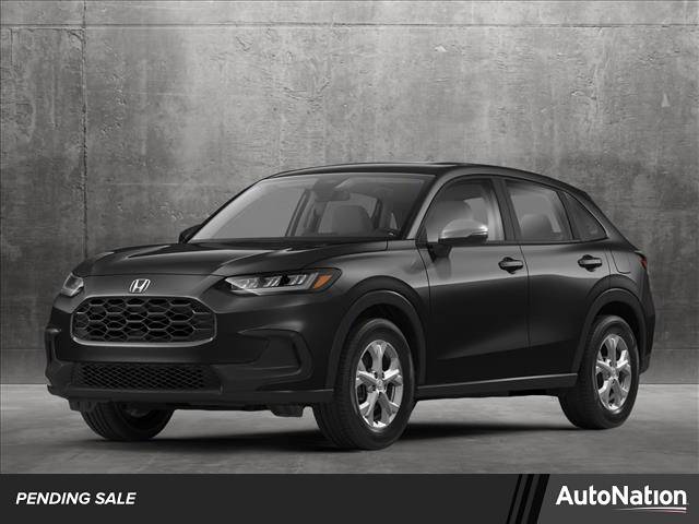 2023 Honda HR-V LX — SUV — 28,590 mi — Tucson, AZ