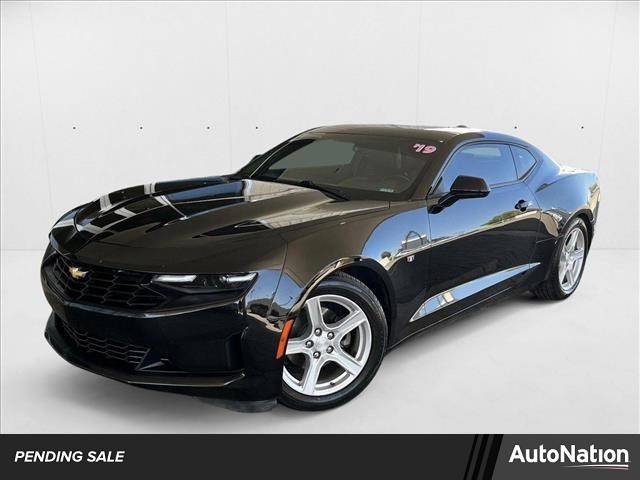 2019 Chevrolet Camaro 2LT — Coupe — 40,361 mi — Tucson, AZ