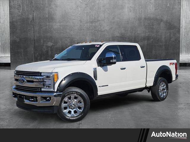 2019 Ford Super Duty F-250 Lariat — Pickup Truck — 69,944 mi — Tucson, AZ