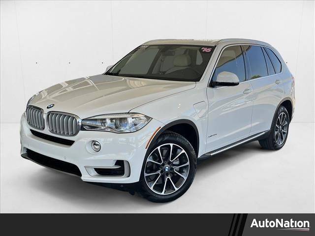 2016 BMW X5 40e — SUV — 67,607 mi — Tucson, AZ